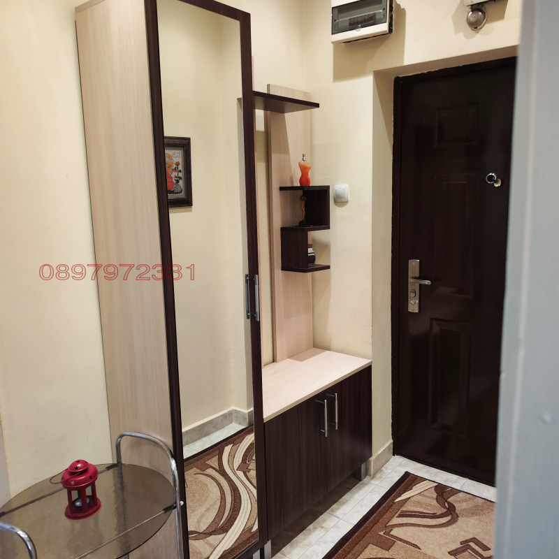 Продава 4-СТАЕН, гр. Нова Загора, област Сливен, снимка 10 - Апартаменти - 52785602