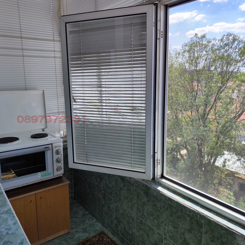 Продава 4-СТАЕН, гр. Нова Загора, област Сливен, снимка 7 - Апартаменти - 52785602