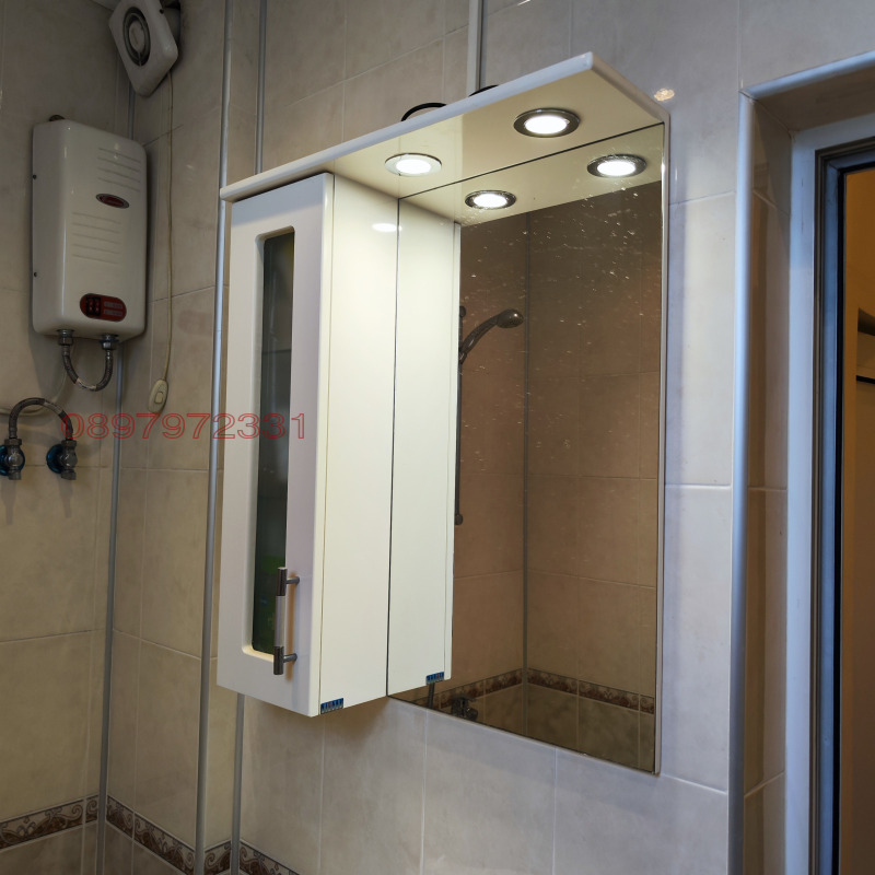 Продава 4-СТАЕН, гр. Нова Загора, област Сливен, снимка 3 - Апартаменти - 52785602