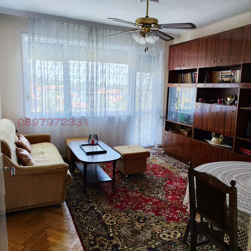 Продава 4-СТАЕН, гр. Нова Загора, област Сливен, снимка 2 - Апартаменти - 52785602