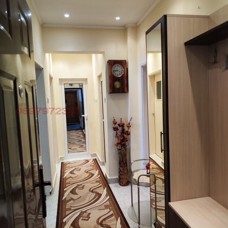 Продава 4-СТАЕН, гр. Нова Загора, област Сливен, снимка 6 - Апартаменти - 52785602