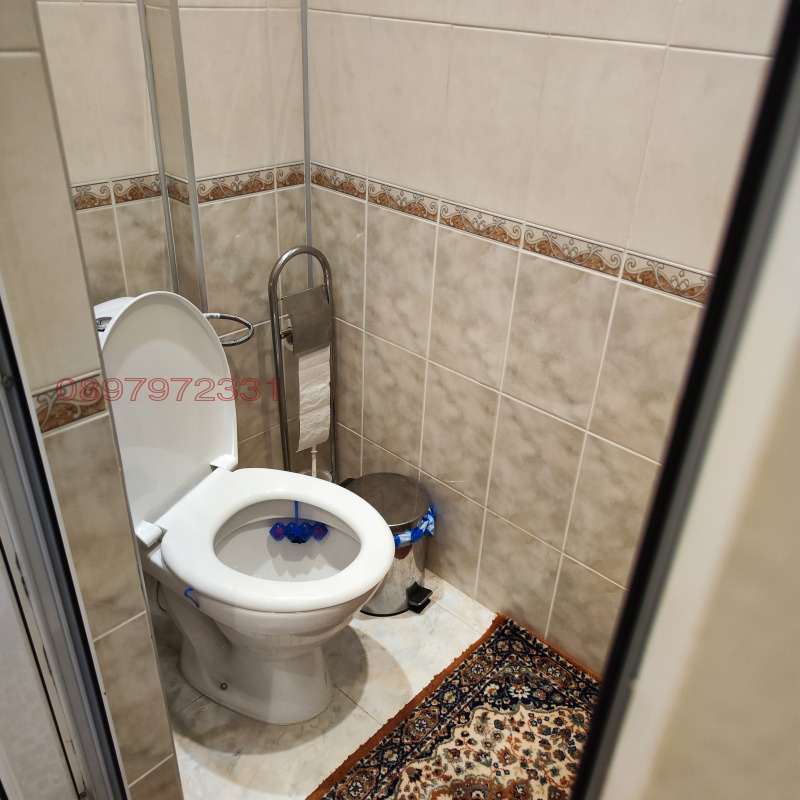 Продава 4-СТАЕН, гр. Нова Загора, област Сливен, снимка 4 - Апартаменти - 52785602