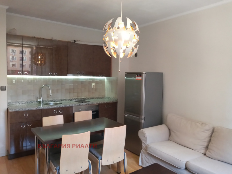 En venta  2 dormitorios Sofia , Druzhba 2 , 82 metros cuadrados | 12756418 - imagen [2]