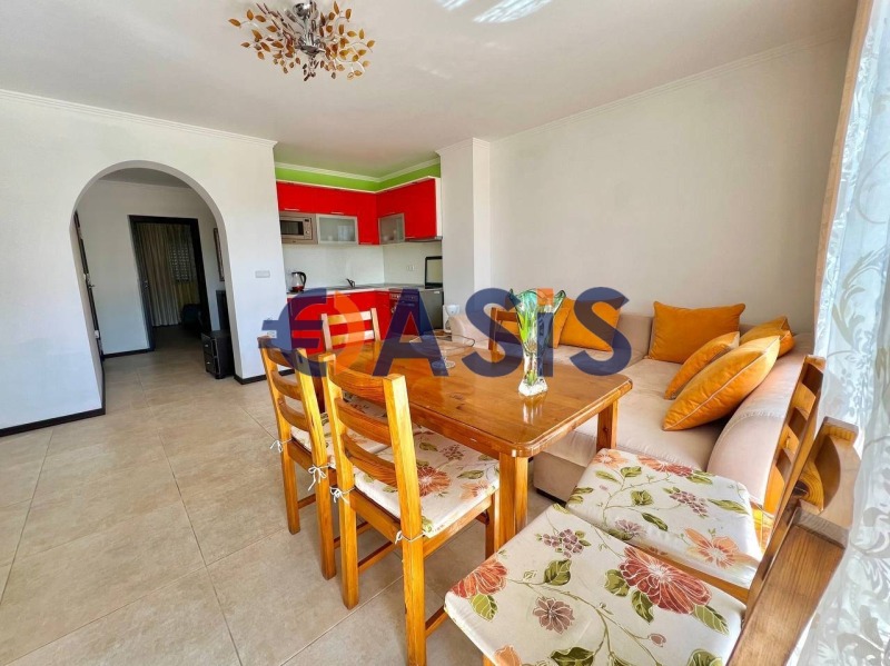 Til salg  2 soveværelser region Burgas , Sveti Vlas , 90 kvm | 24450732