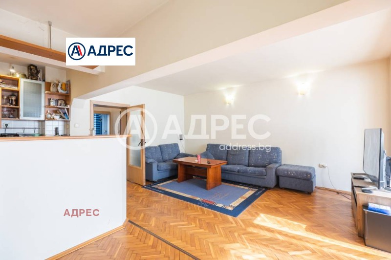 Продава  3-стаен град Варна , Аспарухово , 100 кв.м | 78186016 - изображение [7]