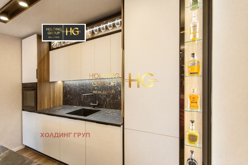 Til salgs  2 soverom Varna , m-t Dolna Traka , 115 kvm | 44713557