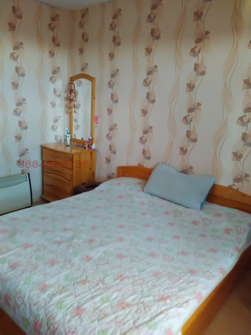 Продава 2-СТАЕН, гр. Стара Загора, Самара 3, снимка 4 - Апартаменти - 52782665