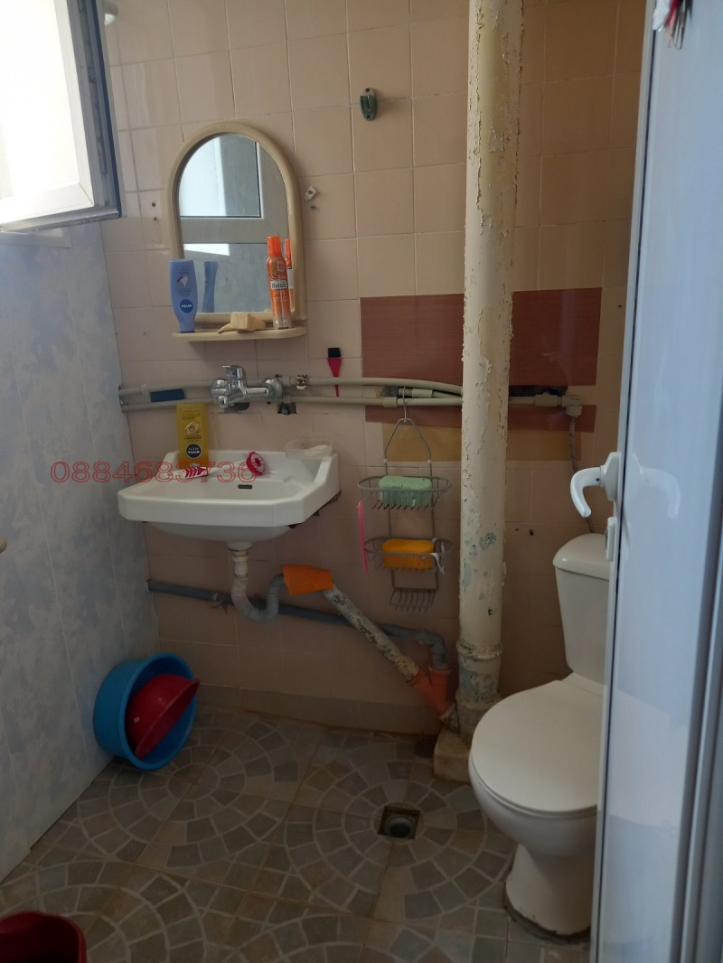 Продава 2-СТАЕН, гр. Стара Загора, Самара 3, снимка 9 - Апартаменти - 52782665