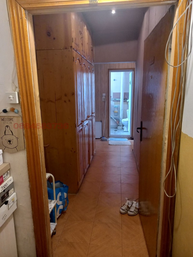 Продава 2-СТАЕН, гр. Стара Загора, Самара 3, снимка 11 - Апартаменти - 52782665