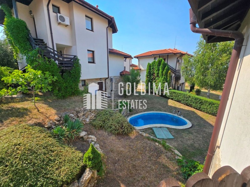 Продава  3-стаен област Бургас , с. Кошарица , 94 кв.м | 68156121
