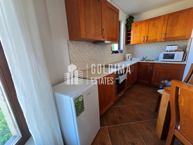 Продава  3-стаен област Бургас , с. Кошарица , 94 кв.м | 68156121 - изображение [3]