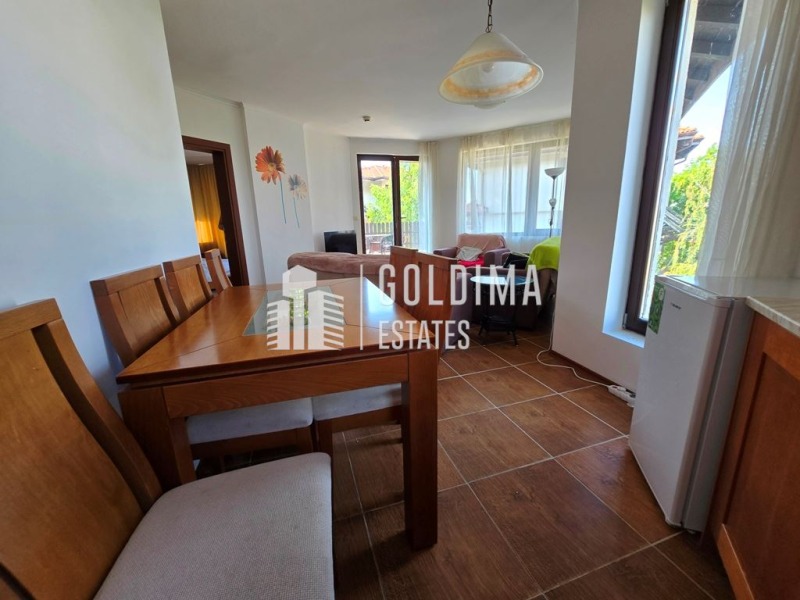 Продава  3-стаен област Бургас , с. Кошарица , 94 кв.м | 68156121 - изображение [2]