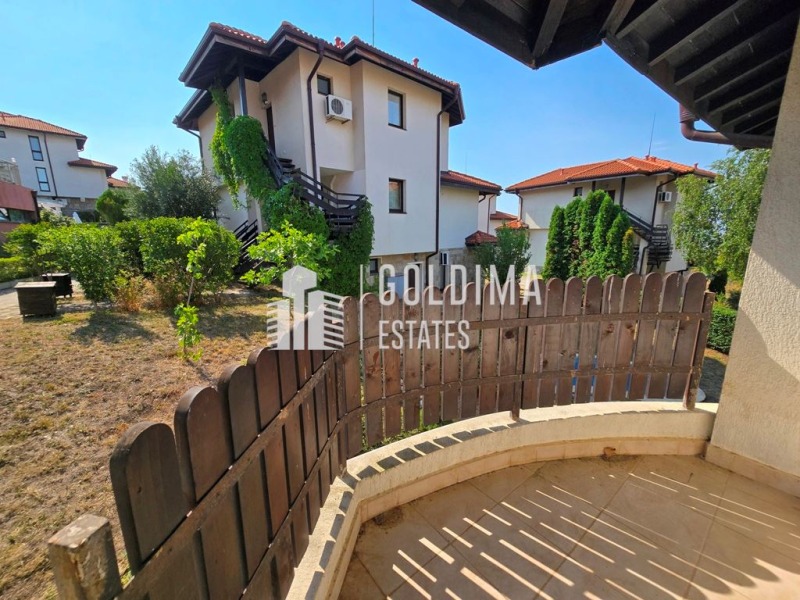 Продава  3-стаен област Бургас , с. Кошарица , 94 кв.м | 68156121 - изображение [8]