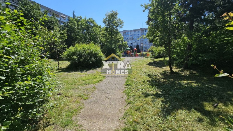 Til salgs  2 soverom Sofia , Ljulin 6 , 65 kvm | 73246448 - bilde [15]