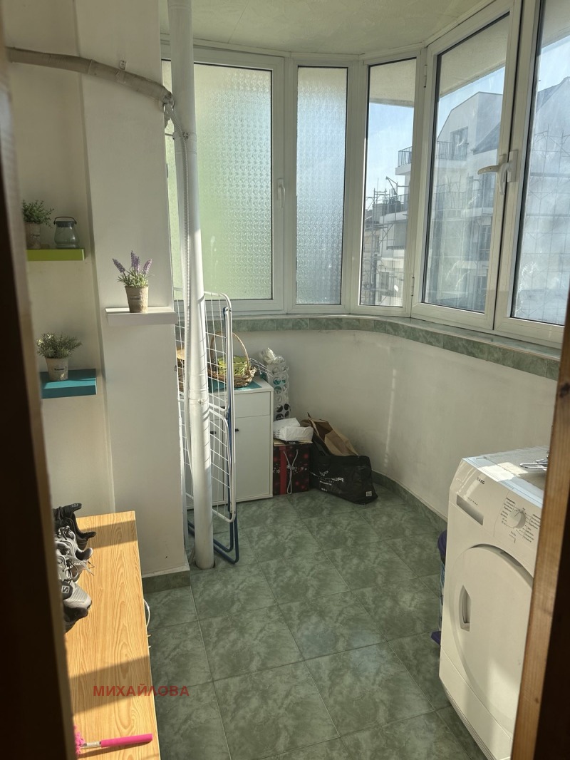 Na prodej  2 ložnice Stara Zagora , Centar , 96 m2 | 16572224 - obraz [5]