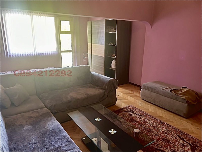 Продава 3-СТАЕН, гр. Димитровград, област Хасково, снимка 6 - Апартаменти - 52818457