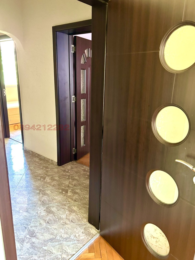 Продава 3-СТАЕН, гр. Димитровград, област Хасково, снимка 10 - Апартаменти - 52818457