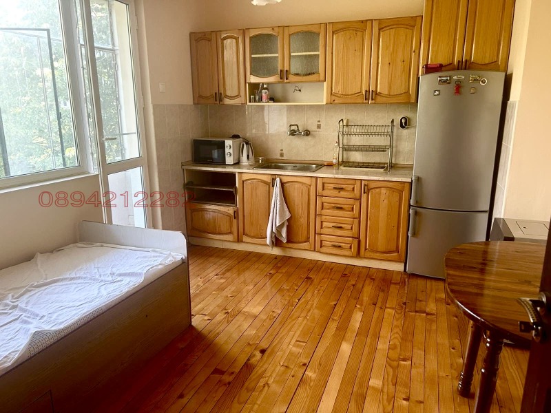 Продава 3-СТАЕН, гр. Димитровград, област Хасково, снимка 2 - Апартаменти - 52818457