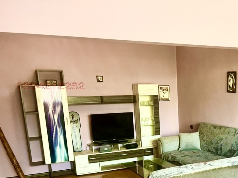 Продава 3-СТАЕН, гр. Димитровград, област Хасково, снимка 3 - Апартаменти - 52818457