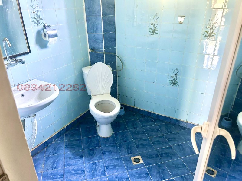 Продава 3-СТАЕН, гр. Димитровград, област Хасково, снимка 12 - Апартаменти - 52818457