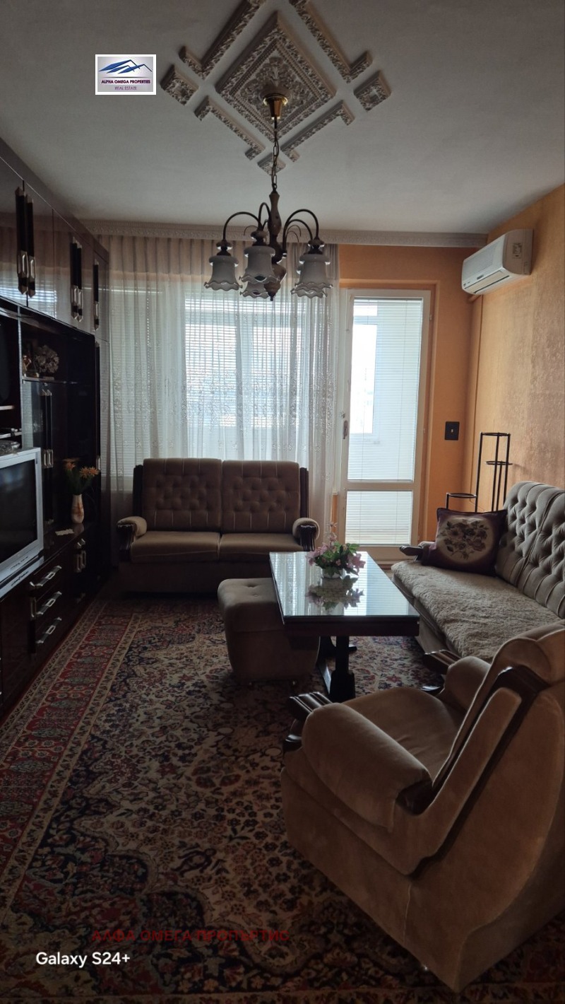 En venta  2 dormitorios Varna , Okrazhna bolnitsa-Generali , 90 metros cuadrados | 34168525 - imagen [2]