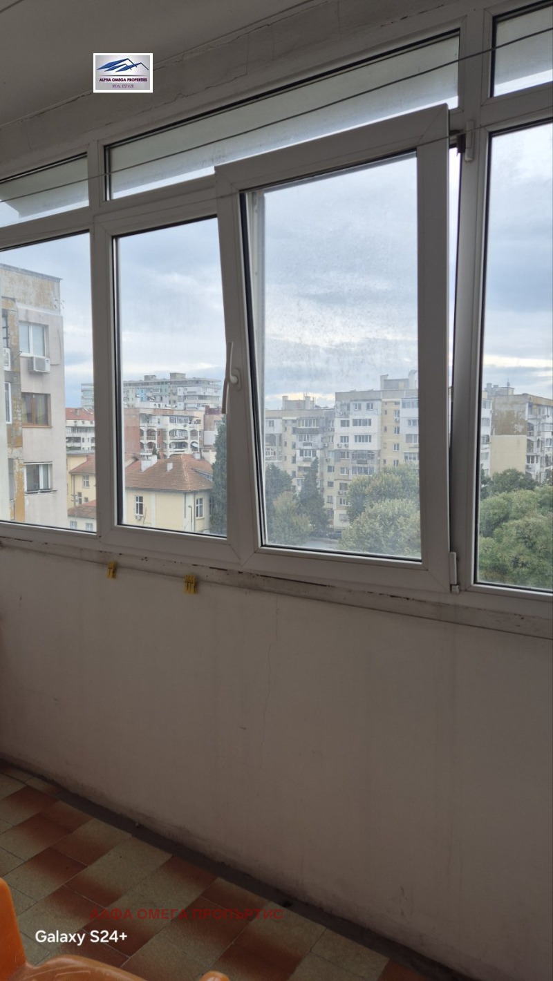 En venta  2 dormitorios Varna , Okrazhna bolnitsa-Generali , 90 metros cuadrados | 34168525 - imagen [9]
