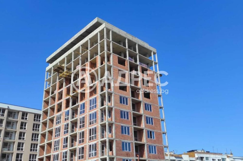 Продава 3-СТАЕН, град Бургас, Меден рудник - зона В • 88000 € / 172113.04 лв. • 30781304 1