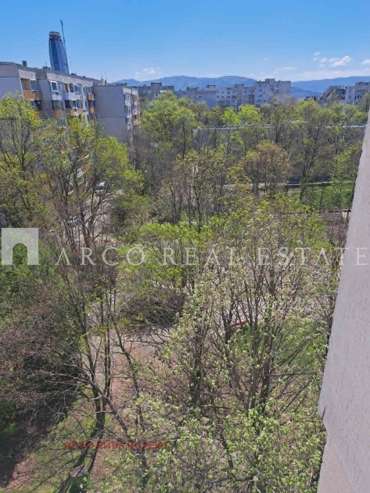 Продава 3-СТАЕН, гр. София, Младост 1А, снимка 8 - Апартаменти - 54404015