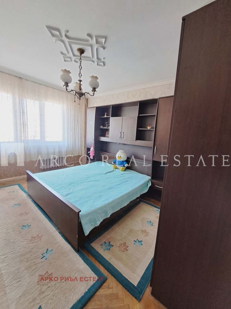 Продава 3-СТАЕН, гр. София, Младост 1А, снимка 4 - Апартаменти - 54404015