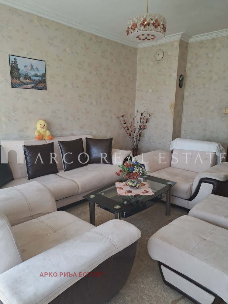 Продава 3-СТАЕН, гр. София, Младост 1А, снимка 3 - Апартаменти - 54404015