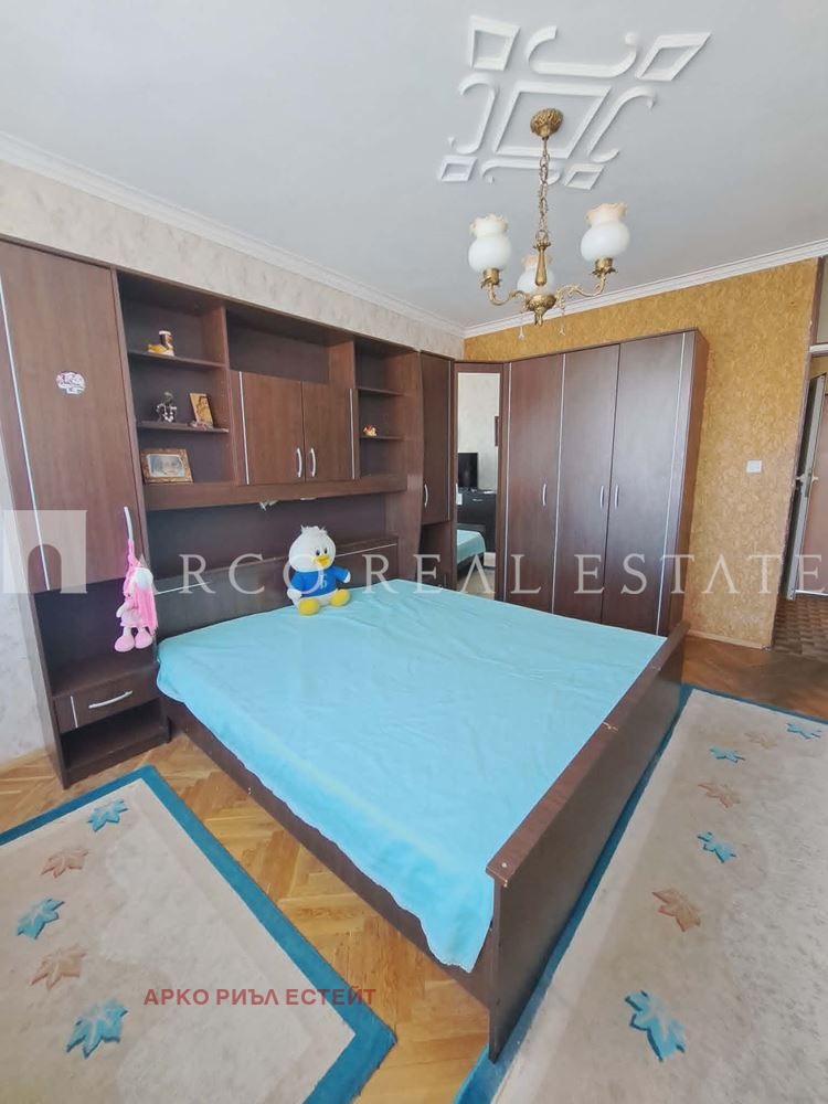 Продава 3-СТАЕН, гр. София, Младост 1А, снимка 5 - Апартаменти - 54404015