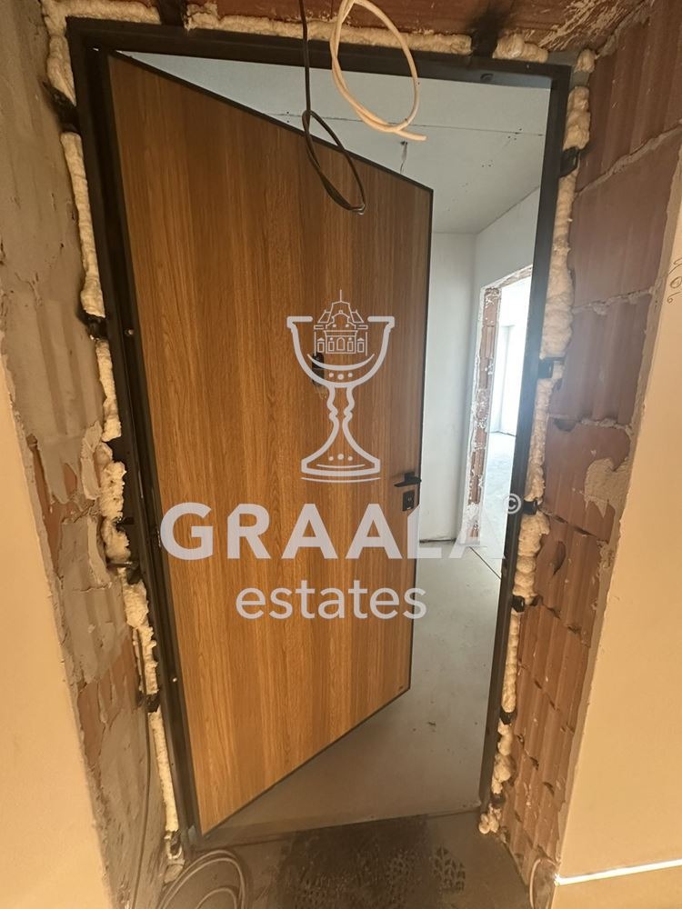Продава 3-СТАЕН, гр. София, Малинова долина, снимка 3 - Апартаменти - 54449771