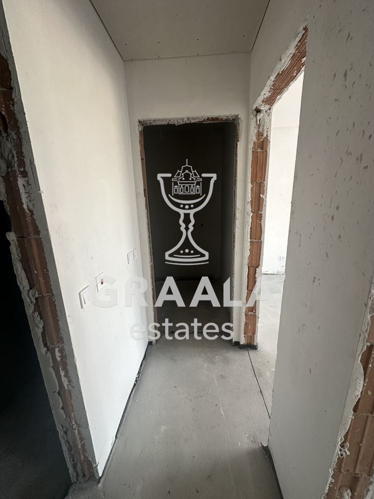 Продава 3-СТАЕН, гр. София, Малинова долина, снимка 6 - Апартаменти - 54449771