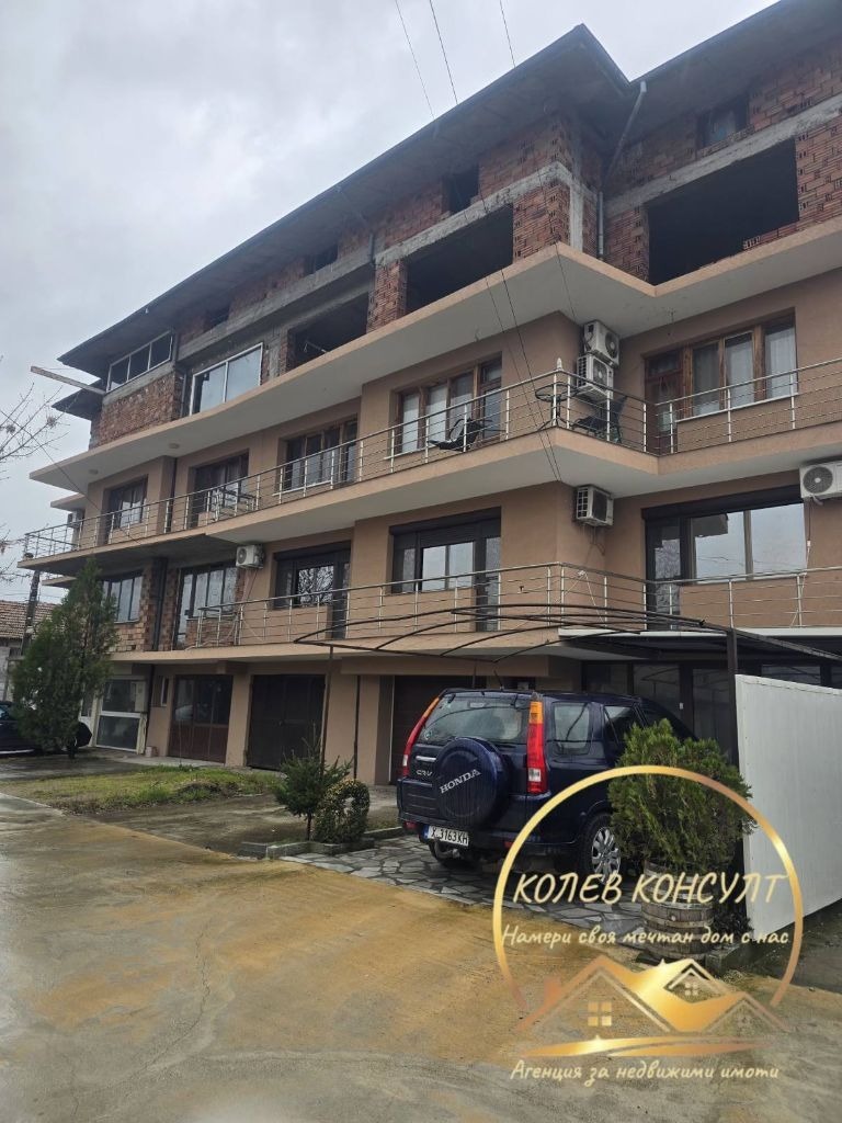 Продава МНОГОСТАЕН, гр. Любимец, област Хасково