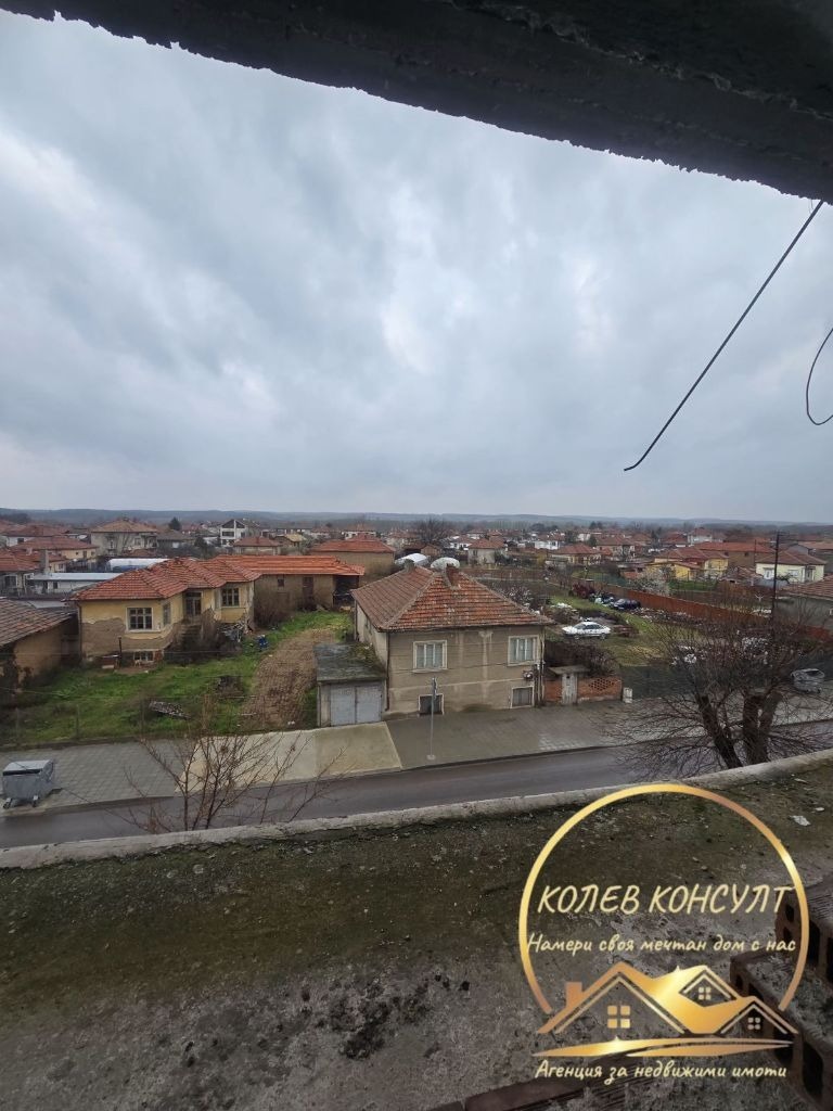 Продава МНОГОСТАЕН, гр. Любимец, област Хасково, снимка 5 - Апартаменти - 53983309