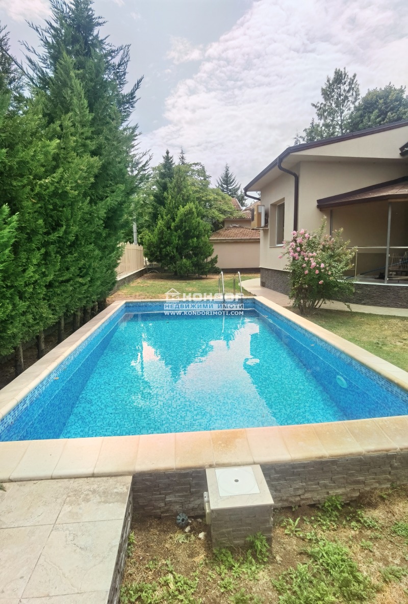 Προς πώληση  σπίτι Πλοβδηβ , Βελομορσκη , 329 τ.μ | 48827436