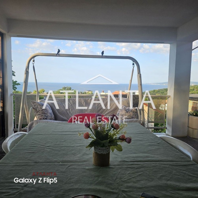 Til salg  Hus region Dobrich , Balchik , 246 kvm | 93321196 - billede [14]