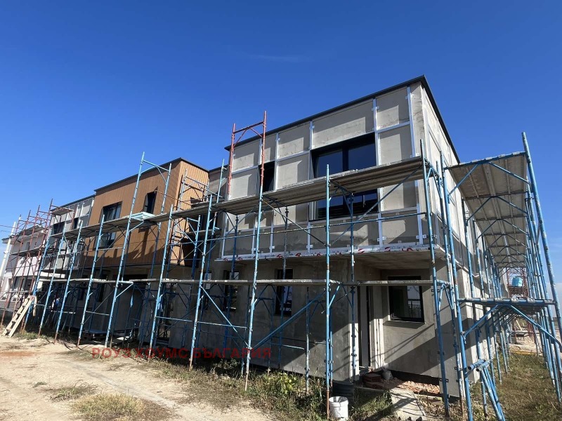 Продава КЪЩА, гр. Пловдив, Беломорски, снимка 14 - Къщи - 52320416