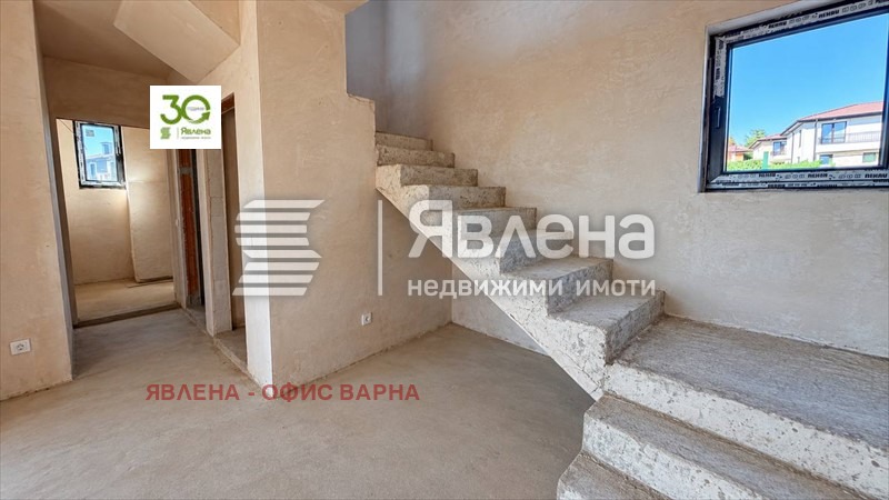 Продава КЪЩА, с. Приселци, област Варна, снимка 6 - Къщи - 56204342