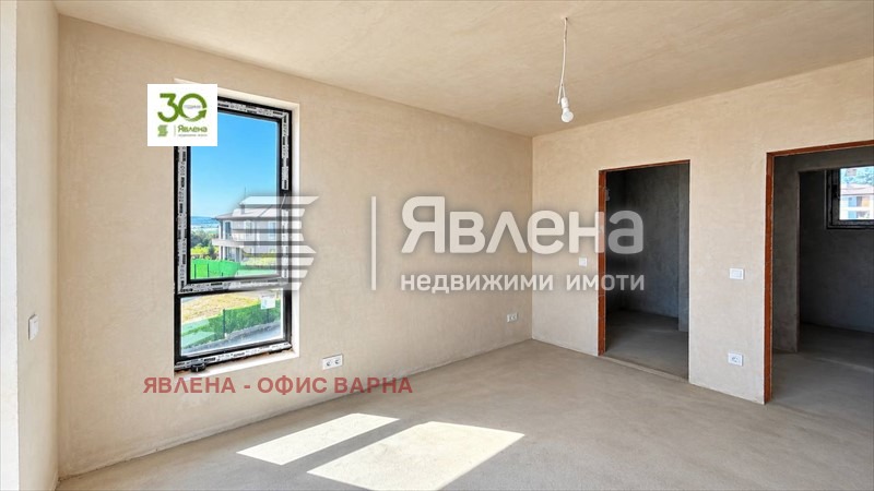 Продава КЪЩА, с. Приселци, област Варна, снимка 4 - Къщи - 56204342