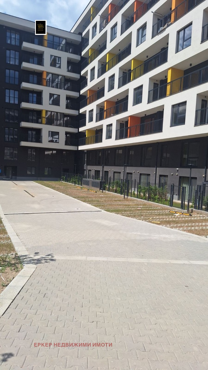 Na prodej  Parkovací místo Sofia , Ovča kupel 2 , 15 m2 | 64746606 - obraz [2]