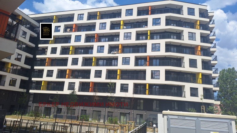 Na prodej  Parkovací místo Sofia , Ovča kupel 2 , 15 m2 | 64746606