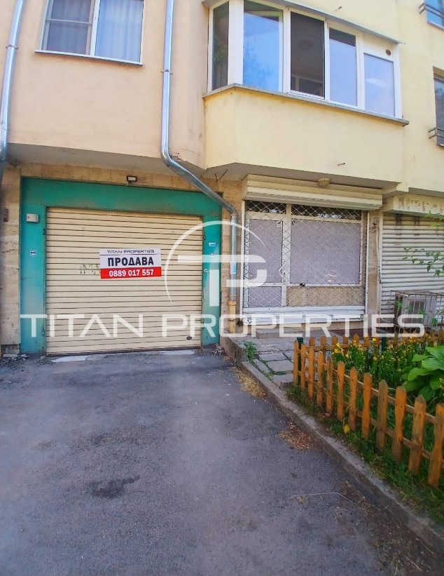 Til salg  Garage Sofia , Slatina , 20 kvm | 68440474 - billede [5]