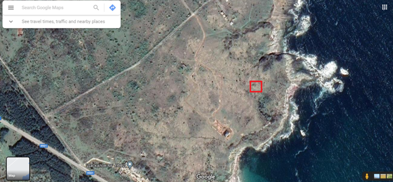 Продава ПАРЦЕЛ, гр. Царево, област Бургас, снимка 2 - Парцели - 52785863