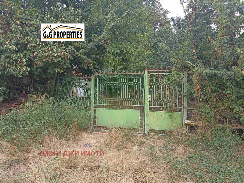 Til salgs  Plott region Sofia , Goljanovtsi , 826 kvm | 15190120 - bilde [2]