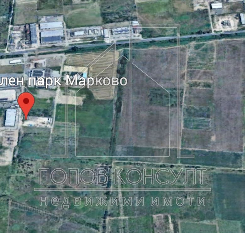 Na prodej  Spiknutí Plovdiv , Industrialna zona - Jug , 4500 m2 | 68237100