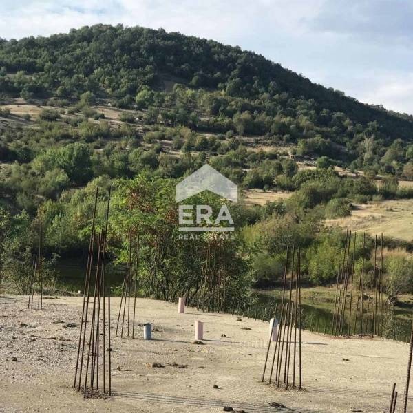 Продава ПАРЦЕЛ, с. Свобода, област Кърджали, снимка 2 - Парцели - 55144438