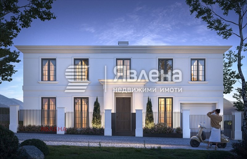 Продава ПАРЦЕЛ, гр. София, гр. Банкя