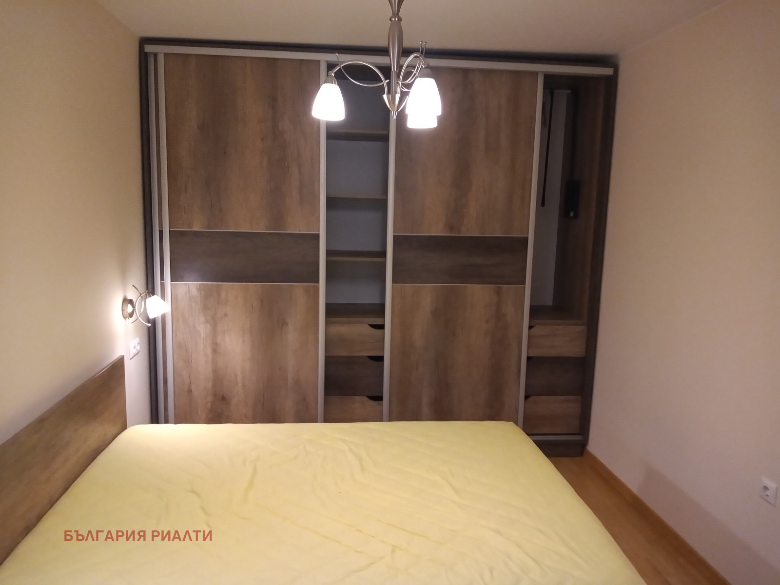 Продава 2-СТАЕН, гр. София, Белите брези, снимка 8 - Апартаменти - 54277483