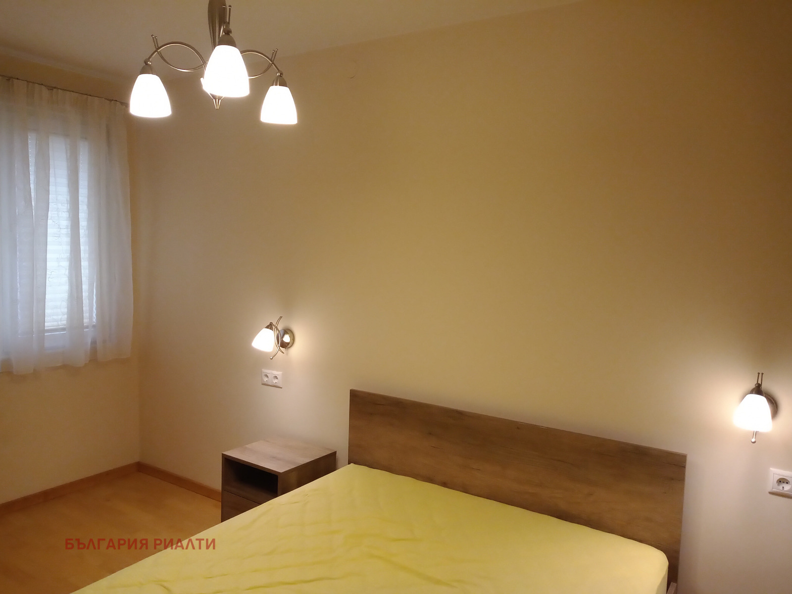 Продава 2-СТАЕН, гр. София, Белите брези, снимка 10 - Апартаменти - 54277483